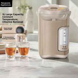 Panasonic | Chlorine Removal Smart Thermal Household Electric Hot Water Bottle
