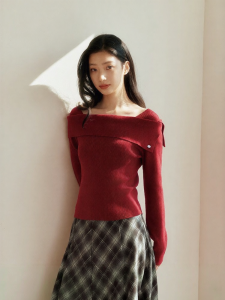 Semir | Elegant Soft Turtleneck Pullover