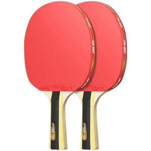 DHS | Student Grade 5 Star Professional Table Tennis Racket