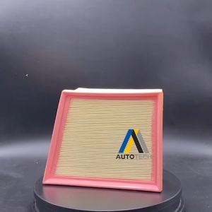 แพ็คคู่ - กรองอากาศ + กรองแอร์ FORD ECOSPORT 1.5L ปี 2013 UP ฟอร์ด ECO SPORT PM2.5 #CN11+8V51