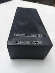 batu asah jumbo grit 6000