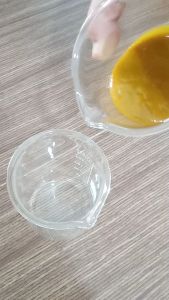 Phân bón Vigami 15-30-15 ra hoa đồng loạt đậu quả to trái đẹp trái chống rụng chống nút chống sượng 500ML