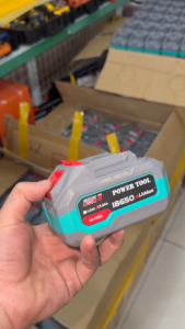 Vỏ - Mạch Pin Chân Phổ Thông 5s2p 10 Cell Màu Xanh Lá Màu Xanh Ngọc Bộ Vỏ Mạch Chân Pin Chân Phổ Thông M21 Chống Sốc Mạch 90A KHÔNG KÈM CELL PIN