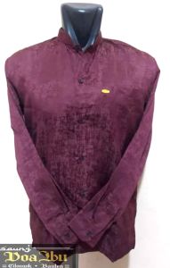 Koko jaguar terbaru motip abstrak moderen