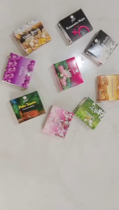 NHANG NỤ FLUTE ẤN ĐỘ XÔNG NHÀ TẨY UẾ TÀI LỘC MAY MẮN