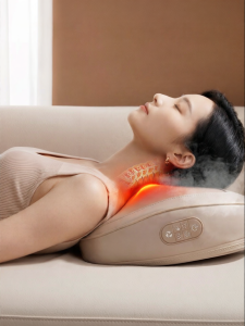 Supor | Neck and Back Massage Device