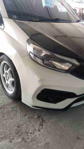 Bodykit New Brio Gk5 Custom Body Kit Upgrade