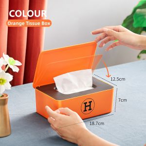 Jeko&Jeko | Elegant Storage Tissue Box