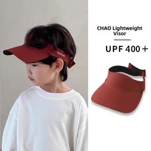 UV Protection Summer Cap for Boys and Girls