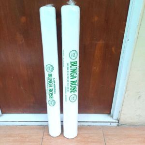Kasa Gulung Bunga Rose 20x80 30x80 40x80 Bunga Rose Utuh Kasa Gulung Kasa Verban Kasa Perban
