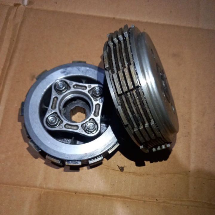 HOUSE KOPLING TIGER REVO MEGAPRO PRIMUS ORIGINAL COPOTAN MP TIREV MEGA Lazada Indonesia