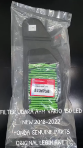 Filter Udara Vario 150 LED New 2018-2022 17210-K59-A70 Original AHM KD256