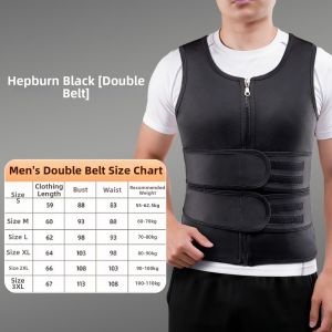 Supportive Thermal Waist Belt