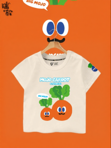 RuiYi | Cotton T-shirts
