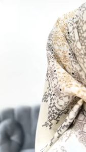 Zahira1808 Agnia 21 Gamis Bahan Ceruty Baby Doll Dengan Pasmina Import Gamis Murah Trendi Baju Syari Muslim Wanita Ibu Terlaris Baju Pesta Adem Nyaman Di Pakai Real pict Orii GLZ