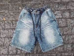 กางเกงขาสั้นสไตล์แฟชั่นยอดนิยม2025