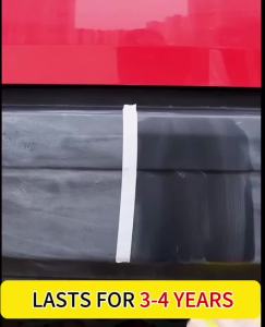 Car Plastic Restorer Back To Black Gloss Plastic Renovator Longlasting Coating Leather Restore Auto Polish Cleaning Products
