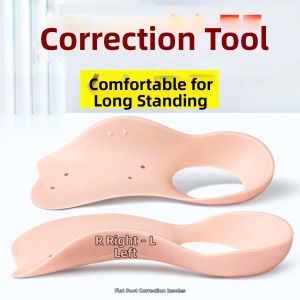JOSEN LIGHTING | Arch Support Flat Foot Correction Orthopedic Insoles