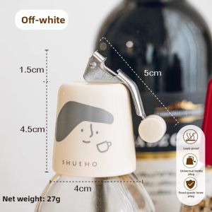 SHUEHO | Sealing Wine Bottle Stopper