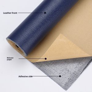 JIFANPAUL | Self-adhesive Leather Repair Patch for Sofa and Chair