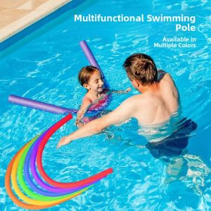 MONLEYTA | Swimming Training Aid Solid Foam Bar