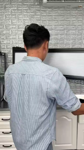 ชั้นวางจาน ชั้นวางจาน2ชั้น ชั้นวางของในห้องครัว ชั้นวางจานบนอ่างล้างจาน