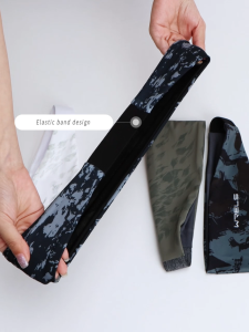 WRELS Sports Sweatband Breathable And Quick Drying Hairband #WG53