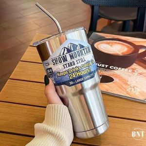 MOLORE | Gradual Color Insulated Cup 40oz