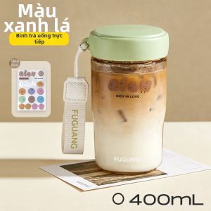 Fuguang | Cốc Chống Nóng Bền