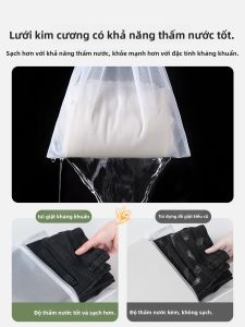 SIVASS | Deformation Protection Laundry Bag