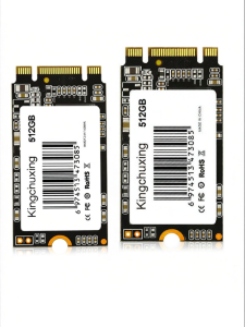 Kingchuxing | 256GB SSD M.2 2242/2280