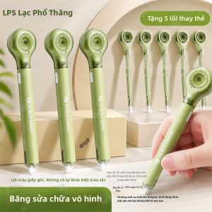 LPS | Invisible Correction Tape for Students Pen-type 2026 New