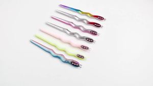 JIGGING PRO | Mồi Câu Jig Kim Loại Hình Con Rắn JIGGING PRO Với Mắt 3D Phát Sáng UV Trọng Lượng 40g-100g Dùng Cho Câu Jigging Bờ Biển Và Ngoài Khơi