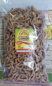 Keripik Usus  Ayam Super Crispy 1kg