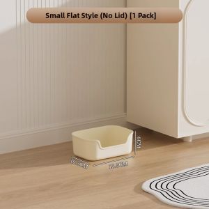 Multifunctional Household Snack Storage Box Plastic