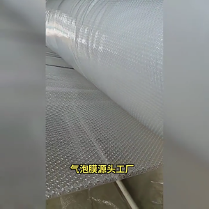 Single Layer Double Layer Bubble Wrap Packing Bubble 【Pick Up /Delivery more cheaper】