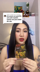 King TUT Clavo Huasca + Maca Dietary Supplement for Men 2 capsules 500mg(BEWARE OF FAKE)