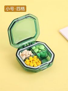 Portable Medicine Box: A Comprehensive Guide