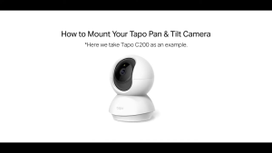 TP-Link Tapo C222 / C220 2K QHD / C200C 1080p Full HD Home CCTV WIFI Camera with 360° Pan / 114° Tilt Night Vision Smart AI Motion Detection 2-Way Audio and 512GB MicroSD Slot for Home Security | JG Superstore