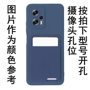 Realme Master Exploration Edition Phone Case Mens Card Insert with Card Holder Protective Soft Shell for GT2 GT8 GT6 GT5PRO NEO3 GT7