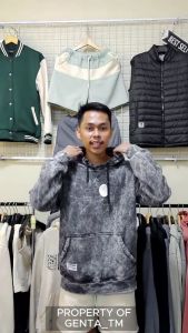 Hedent Inv. Jaket Washing Pria Sweater Hoodie Sandwash Distro Tebal Premium Bahan Fleece 300Gsm Sablon Sinister Gravity Aesthetic Keren Kece Terbaru 2024 Lengan Panjang