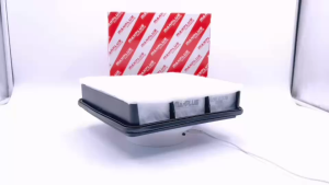 กรองอากาศ Mitsubishi Triton ปี 2005-2014 Pajero Sport ปี 2008-2014 เครื่อง ดีเซล 2.5/3.2L [4D56/4M41] #1500A098