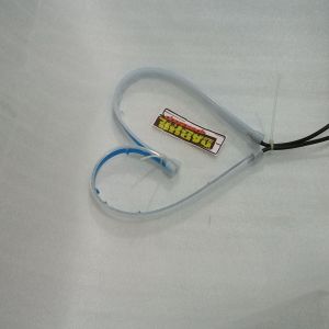 Sen Runing + Alis Merah Murah 12Volt Cod Bayar Motor Motorcycle ditempat