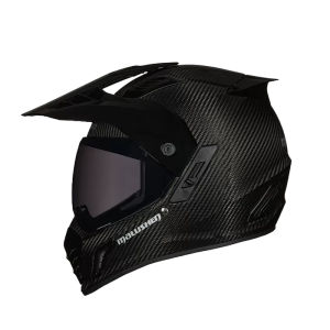 MALUSHEN | Rally Off-Road Carbon Fiber Universal All-Season Helmet