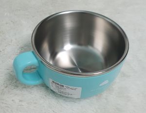 Ca Cách Nhiệt Zebra 400ml - 123000