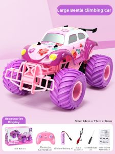 JJRC | Princess Theme Gift Toy For Girls