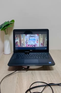 12 INCH DELL LAPTOP | WITH PLAY STORE | 4GB RAM | 16GB SSD | BEST FOR KIDS