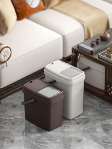 Small Tea Water Bucket Tea Tray Waste Water Bucket Tea Ceremony Accessories Tea Table Drainage Bucket Household Tea Accessories