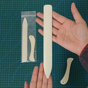 ที่กรีดผ้า ที่ล้มตะเข็บผ้า ที่ดันมุมผ้า ใช้กับงานตัดเย็บ