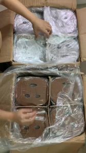 Mặt Nạ Ngũ Hoa 50 miếng - Mặt nạ mầm sống hàng hanmade chuyên dùng trong Spa TMV hoặc cá nhân